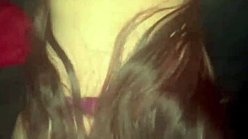 Hot Latina Almost Breaks Her Back Twerking On Bbc Gets A Surprise Up Her Tight Ass Then Fat Pussy Filled With Cum