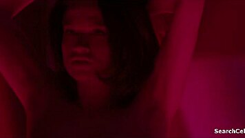 Sarah Hay in Flesh and Bone series.