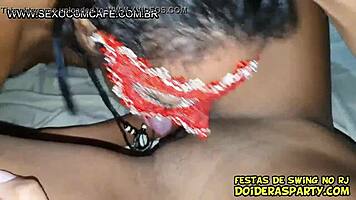 i watch brazilian teens nikke casada and julia prado fuck with escorpiao