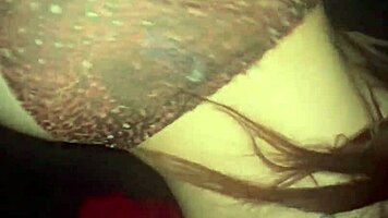 Hot Latina Almost Breaks Her Back Twerking On Bbc Gets A Surprise Up Her Tight Ass Then Fat Pussy Filled With Cum