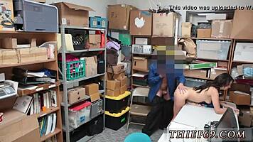 police slut felony theft