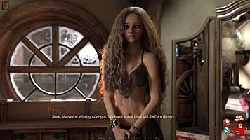 Desert Stalker Ep 48 - What Secrets Unfold in This Playthrough?