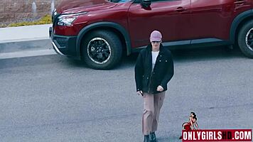 cheating in plain sight valentina nappi katrina colt 😈