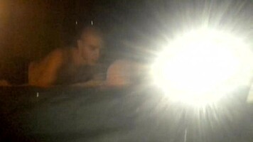 He Loves Licking My Tight 19 Year Old Asshole And Pussy