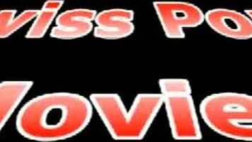 Bunny Craves A Creamy Facial Treat