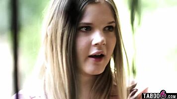 lost teen 18+ coco lovecock having lesbian sex with pastors wife silvia saige