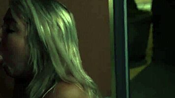 Rough Finger Fucking Valerie White Cute Tiny Blondie