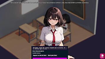 eu fodi com uma inteligencia artificial