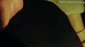 Highway Blowjob Leads To Roadside Creampie!