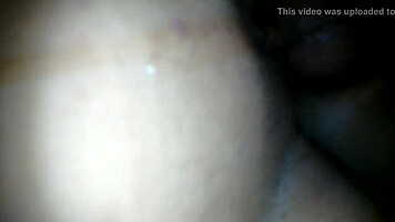 negra gostosa so tight gettin punished by huge brazilian cock oops