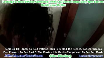 clov become doctor tampa while processing teen destiny santos who is in the legal system because of corruption cash for teens doctor-tampa com