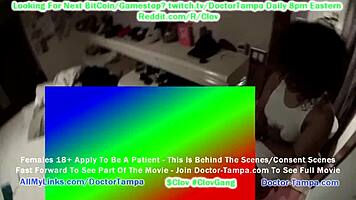 clov become doctor tampa while processing teen destiny santos who is in the legal system because of corruption cash for teens doctor-tampa com