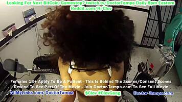 clov become doctor tampa while processing teen destiny santos who is in the legal system because of corruption cash for teens doctor-tampa com