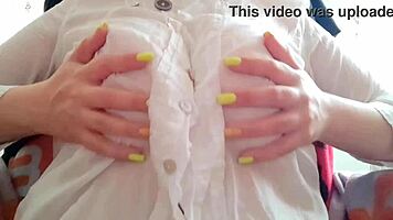 mexican latina teen 18+ addicted to anal sells her huge ass for financial help in hardcore doggystyle