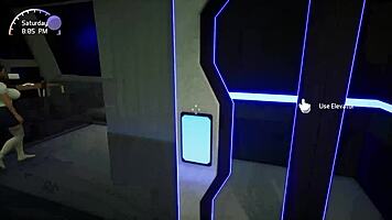 Lasthope Episode 4 Walkthrough