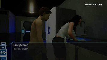 Lasthope Episode 4 Walkthrough