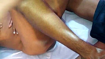 Deshi Sex Deeper Ultimate Make Up Sex for Beautiful Black Girls Another Girl Watching and Helping