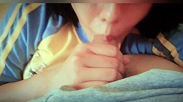 Stepsister, Help Me Release Milk in That Naughty Mouth 😜