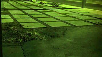 milf in tape bondage domination