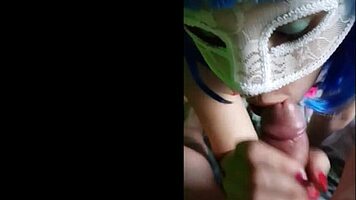 i leaked the xxx video of that famous argentinian streamer sucking my monster cock