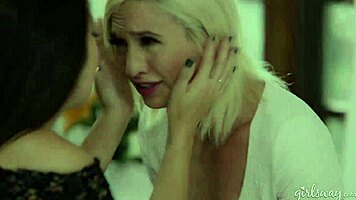 April oneil and kristen scott at girlsway