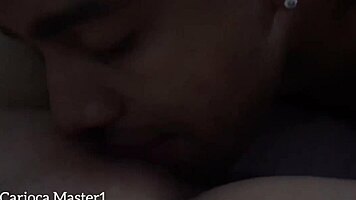 that hot babe made me cum twice in her ass and pussy. want to see?