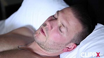 Official Deal with Codey Steele and Hazel Moore Blowjob