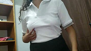 Students Seduce Teachers