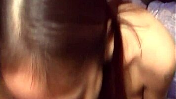 Will you swallow my big black cock's cum?