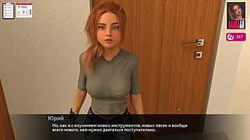 Complete gameplay featuring melody in part 19