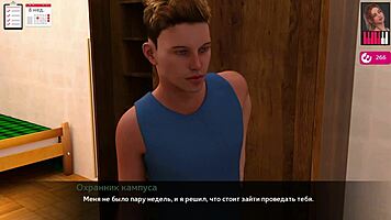 Complete gameplay featuring melody in part 19