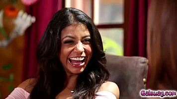 Veronica Rodriguez Sucking On Jojo Kiss Tits