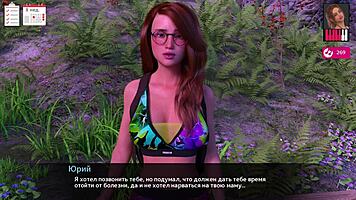 Complete gameplay featuring melody in part 19