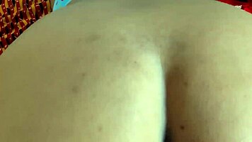 Desi Indian Prostitute Bends Over for Dirty Hindi Roleplay!