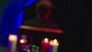 omg, i didn’t mean to get audrey royal all covered in cum like this... so messy!!