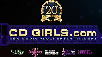 Curly brunette teen rides rocker machine to crazy orgasms, oh wow! 😲