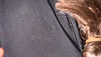 Hot latina is taking a nap in this homemade pov scene