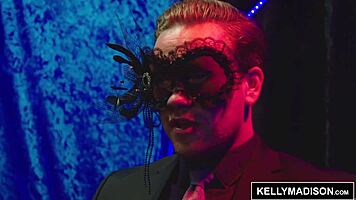 omg, i didn’t mean to get audrey royal all covered in cum like this... so messy!!