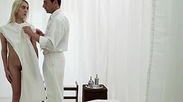 mormon amateur getting down with raw hardcore action