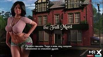 treasure of nadia sex on the beach e1-4