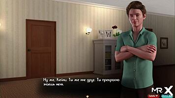 treasure of nadia sex on the beach e1-4