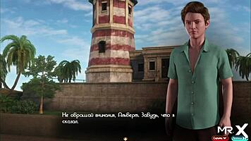 treasure of nadia sex on the beach e1-4