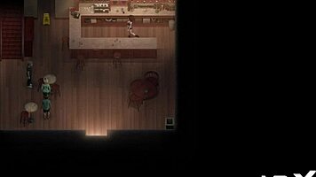 treasure of nadia sex on the beach e1-4