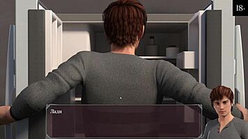 Complete Gameplay Lust Epidemic