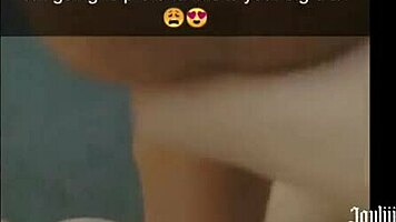 sexting my best friend's dad on snapchat till i explode - joyliii