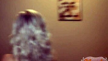 hubby secretly filming his wife on date with black man, leading to interracial creampie