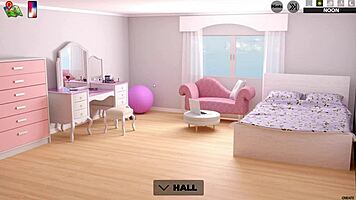 COMPLETE GAMEPLAY - ECHOES OF LUST EPISODE 1 PART 5