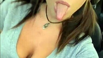 felicity feline dances slutty on webcam with tattoos and comic vibes