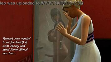 sims 4 tammy's new tits mod