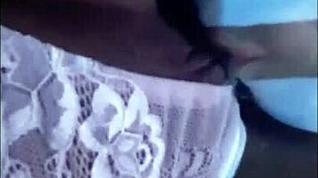 that small tasty pussy just begs for a tongue